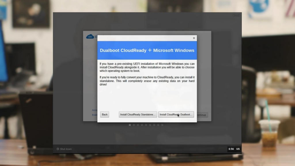 Chromebook-CoudReady-9