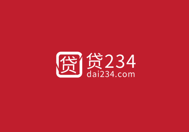 贷234网站制作